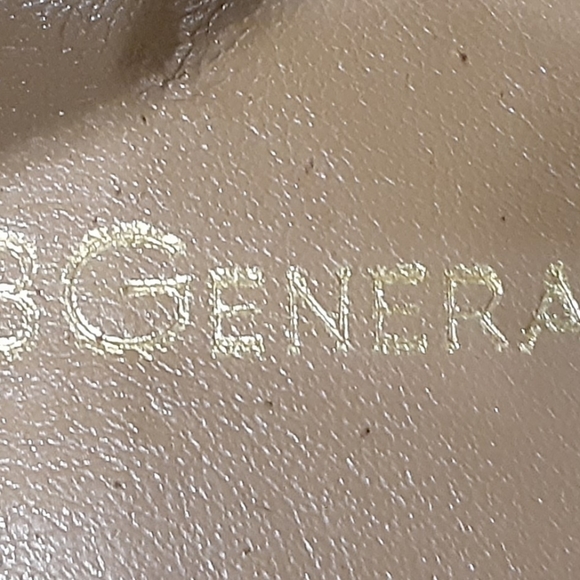 BCB Generation strappy snakeskin sandals size 7.5 - Picture 5 of 11